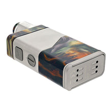 Load image into Gallery viewer, Wismec Luxotic NC 250W Kit with Guillotine V2 RDA
