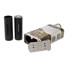 Load image into Gallery viewer, Wismec Luxotic NC 250W Kit with Guillotine V2 RDA
