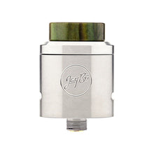 Load image into Gallery viewer, Wismec Luxotic NC 250W Kit with Guillotine V2 RDA
