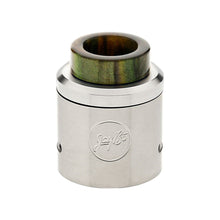 Load image into Gallery viewer, Wismec Luxotic NC 250W Kit with Guillotine V2 RDA
