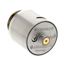 Load image into Gallery viewer, Wismec Luxotic NC 250W Kit with Guillotine V2 RDA
