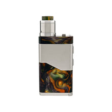 Load image into Gallery viewer, Wismec Luxotic NC 250W Kit with Guillotine V2 RDA
