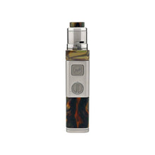 Load image into Gallery viewer, Wismec Luxotic NC 250W Kit with Guillotine V2 RDA
