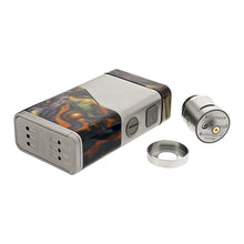 Load image into Gallery viewer, Wismec Luxotic NC 250W Kit with Guillotine V2 RDA
