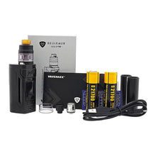 Load image into Gallery viewer, Wismec Reuleaux RX2 21700 Kit with GNOME Tank
