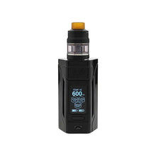 Load image into Gallery viewer, Wismec Reuleaux RX2 21700 Kit with GNOME Tank
