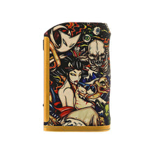 Load image into Gallery viewer, Asvape Michael VO200 TC Box Mod
