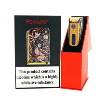 Load image into Gallery viewer, Asvape Michael VO200 TC Box Mod
