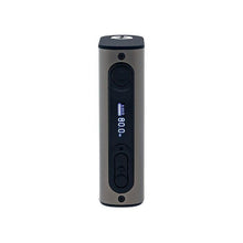 Load image into Gallery viewer, Eleaf iPower 80W TC Box Mod
