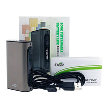 Load image into Gallery viewer, Eleaf iPower 80W TC Box Mod
