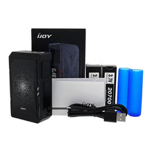 Load image into Gallery viewer, iJoy EXO PD270 Box Mod
