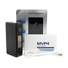 Load image into Gallery viewer, Innokin MVP4 100W TC Express Kit
