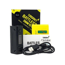 Load image into Gallery viewer, Smoant Battlestar 200W TC MOD
