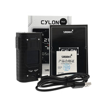 Load image into Gallery viewer, Smoant Cylon 218W TC Mod
