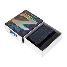 Load image into Gallery viewer, Snowwolf KAOS-Z Resin Box Mod
