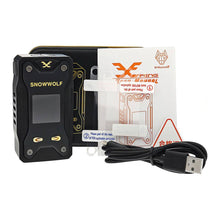 Load image into Gallery viewer, Snowwolf Xfeng 230W TC Box Mod
