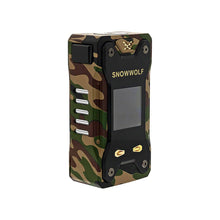 Load image into Gallery viewer, Snowwolf Xfeng 230W TC Box Mod
