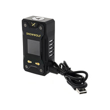 Load image into Gallery viewer, Snowwolf Xfeng 230W TC Box Mod
