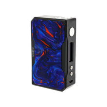 Load image into Gallery viewer, VooPoo DRAG 157W Gene Chip TC Box Mod
