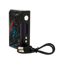 Load image into Gallery viewer, VooPoo DRAG 157W Gene Chip TC Box Mod
