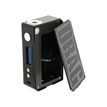 Load image into Gallery viewer, VooPoo DRAG 157W Gene Chip TC Box Mod
