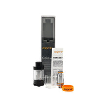 Load image into Gallery viewer, Aspire Cleito 120 Maxi Watt Sub-Ohm Tank
