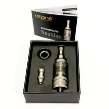 Load image into Gallery viewer, Aspire Nautilus Airflow Tank

