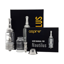 Load image into Gallery viewer, Aspire Nautilus Airflow Tank
