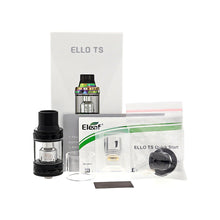 Load image into Gallery viewer, Eleaf ELLO TS Sub-Ohm Tank
