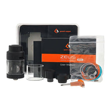 Load image into Gallery viewer, Geek Vape Zeus RTA
