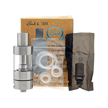 Load image into Gallery viewer, Innokin iSub G Sub-Ohm Tank
