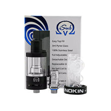 Load image into Gallery viewer, Innokin iSub V TC Tank

