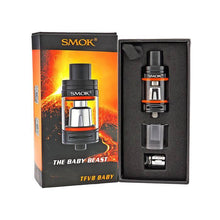 Load image into Gallery viewer, SMOKTech TFV8 Baby Beast Tank
