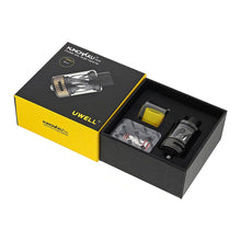 Load image into Gallery viewer, Uwell Nunchaku Sub-Ohm Tank
