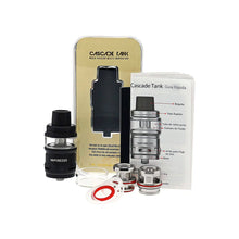 Load image into Gallery viewer, Vaporesso Cascade Sub-Ohm Tank
