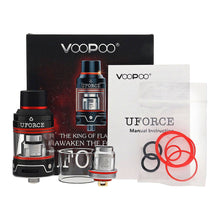 Load image into Gallery viewer, VOOPOO UFORCE Sub-Ohm Tank

