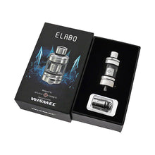 Load image into Gallery viewer, Wismec Elabo Sub-Ohm Tank
