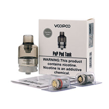 Load image into Gallery viewer, VOOPOO PnP Pod Tank
